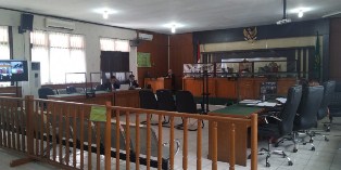 JPU KPK Dakwa Zulkifli AS Lakukan Suap DAK & Gratifikasi Rp3,9 Miliar